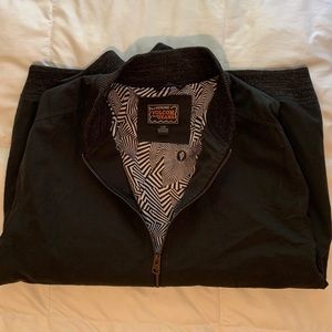 Vintage Genuine Volcom Jacket